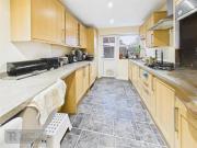 3 bedroom terraced house to rent