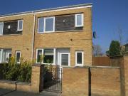 3 bedroom terraced house to rent