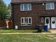 3 bedroom terraced house to rent