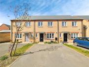 3 bedroom terraced house to rent