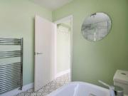 3 bedroom terraced house to rent