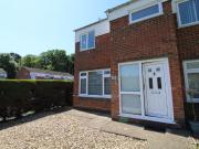 3 bedroom terraced house to rent