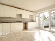 3 bedroom terraced house to rent