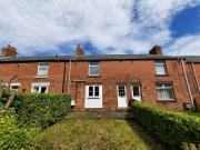 3 bedroom terraced house to rent