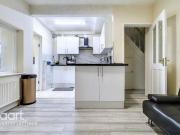 3 bedroom terraced house to rent