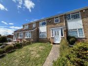 3 bedroom terraced house to rent