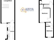 3 bedroom terraced house to rent 3 bedroom terraced house to rent