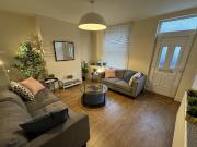 3 bedroom terraced house to rent