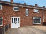 3 bedroom terraced house to rent