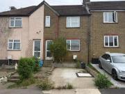 3 bedroom terraced house to rent