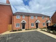 3 bedroom terraced house to rent