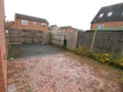 3 bedroom terraced house to rent
