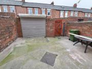 3 bedroom terraced house to rent