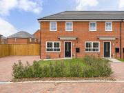 3 bedroom terraced house to rent