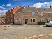 3 bedroom terraced house to rent