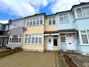 3 bedroom terraced house to rent