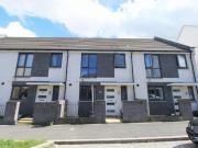 3 bedroom terraced house to rent