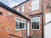 3 bedroom terraced house to rent