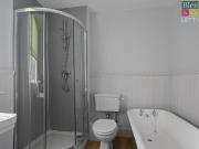 3 bedroom terraced house to rent 3 bedroom terraced house to rent