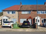 3 bedroom terraced house to rent