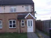 3 bedroom terraced house to rent in 10 Goshawk Way,...