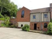 3 bedroom terraced house to rent in Dawn Run Cottage,...