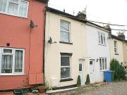 3 bedroom terraced house to rent in Kent Terrace,...
