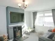 3 Bedroom Terraced House To Rent In Mitchells Lane,...