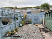 3 Bedroom Terraced House To Rent In Northfields Lane,...