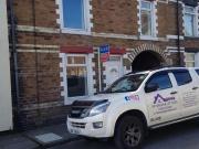 3 bedroom terraced house to rent in Vickers Street, Co....