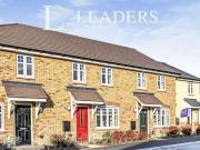 3 bedroom terraced house to rent in Wixams, MK42 36114116 on