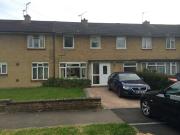 3 Bedroom Terraced Completed in Crawley