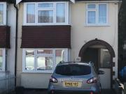 3 Bedroom Terraced Let in Purley