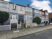 3 bedroom terraced under offer rossall road, liverpool,...