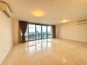 3 Bedroom The Suites at One Bonifacio High Street Condo...