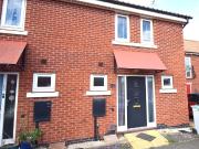 3 bedroom to rent in Parsons Close...