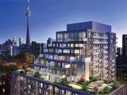 3 Bedroom Toronto Apartment For Rent Musee 525 Adelaide S. 3 Bedroom Toronto Apartment For Rent Musee 525 Adelaide S.