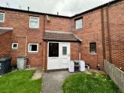 4 Bedroom Town House