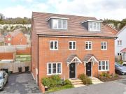 3 Bedroom Town House