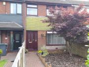 3 Bedroom Town House