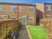 3 Bedroom Town House