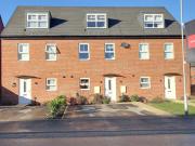 3 Bedroom Town House