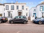 3 Bedroom Town House