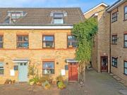 3 Bedroom End Of Terrace House