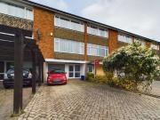 3 Bedroom Town House