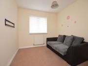 3 Bedroom Town House