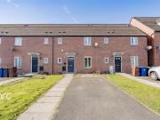 3 Bedroom Town House