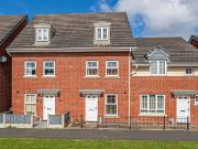 3 Bedroom Town House