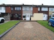 3 Bedroom Town House