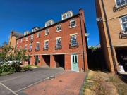 3 Bedroom Town House